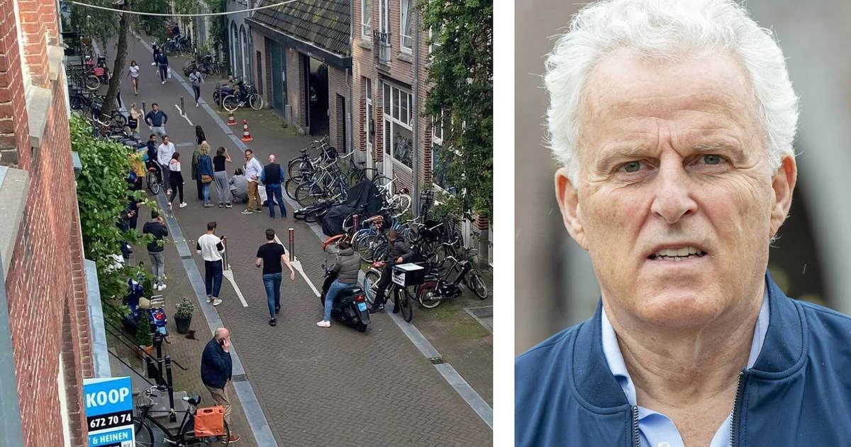 Renowned Dutch crime journalist critically injured in Amsterdam shooting